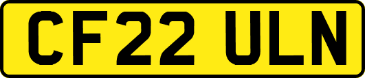 CF22ULN