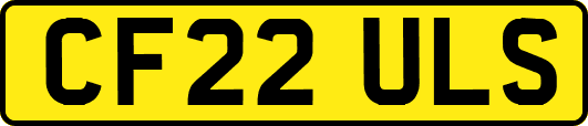 CF22ULS