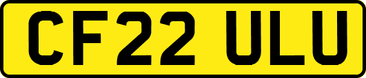 CF22ULU