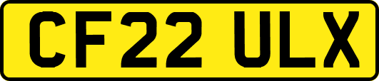 CF22ULX