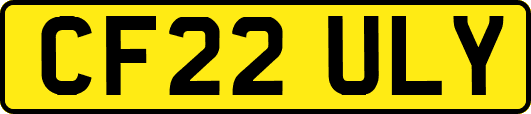 CF22ULY