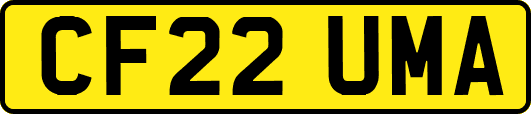CF22UMA