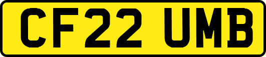 CF22UMB