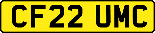 CF22UMC
