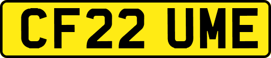 CF22UME