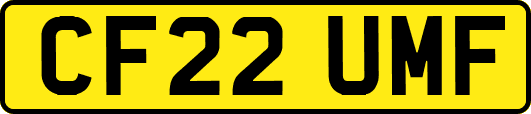 CF22UMF
