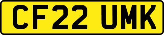 CF22UMK