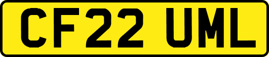 CF22UML