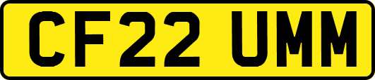 CF22UMM