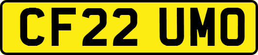 CF22UMO