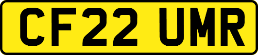 CF22UMR