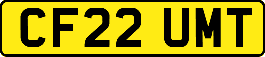 CF22UMT