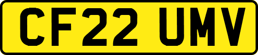 CF22UMV