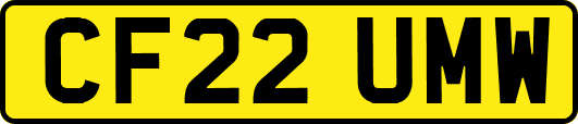 CF22UMW
