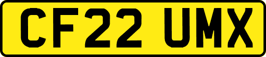 CF22UMX