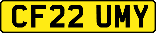 CF22UMY