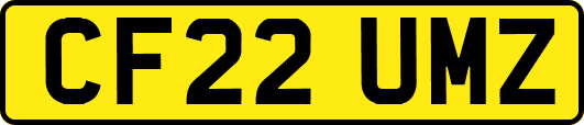 CF22UMZ