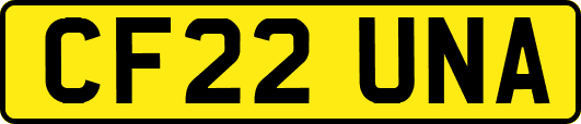 CF22UNA
