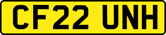 CF22UNH