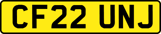 CF22UNJ