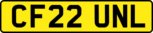 CF22UNL