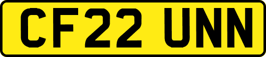 CF22UNN