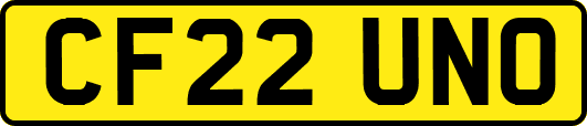 CF22UNO
