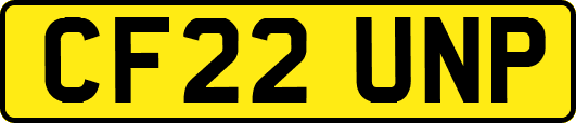 CF22UNP