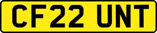 CF22UNT