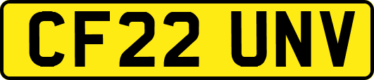 CF22UNV