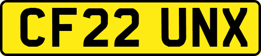 CF22UNX