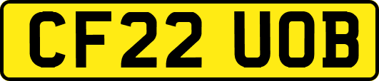CF22UOB