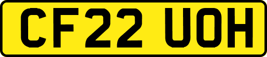 CF22UOH