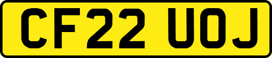 CF22UOJ