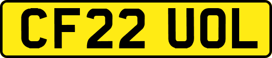 CF22UOL