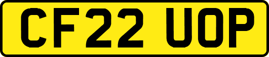 CF22UOP