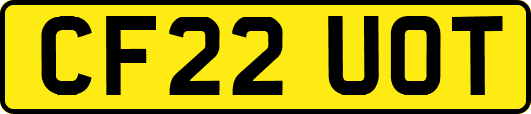 CF22UOT