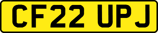 CF22UPJ