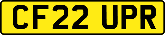 CF22UPR