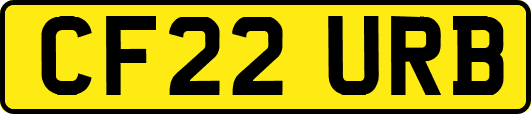 CF22URB