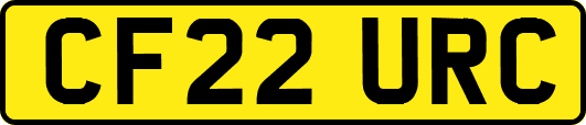 CF22URC