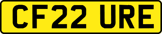 CF22URE