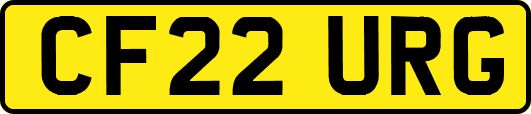CF22URG