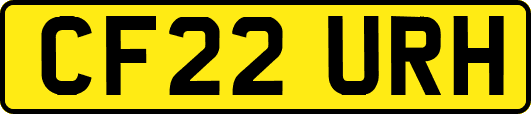CF22URH