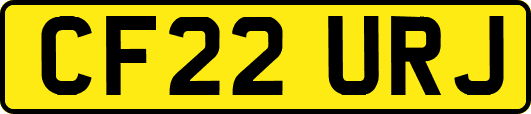 CF22URJ