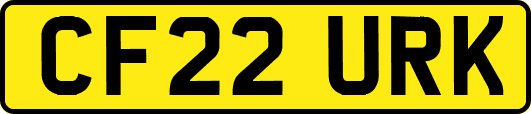 CF22URK