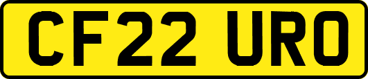 CF22URO