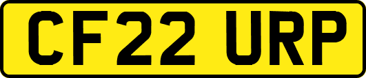 CF22URP