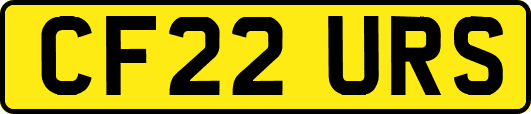 CF22URS