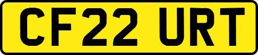 CF22URT